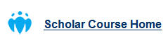 Scholar Course Home